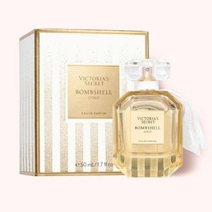 Victoria's Secret Bombshell Gold